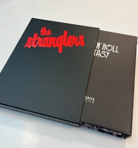 Book Slipcase